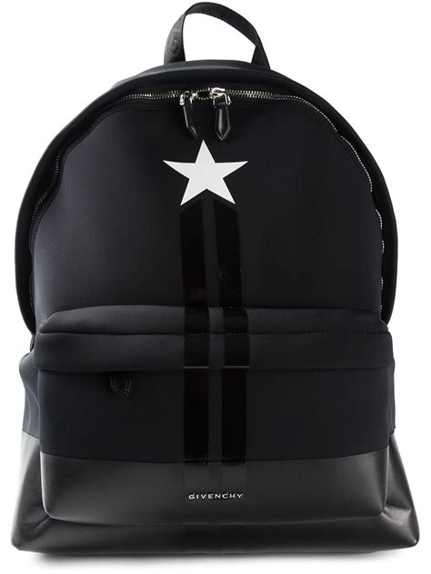 backpack givenchy